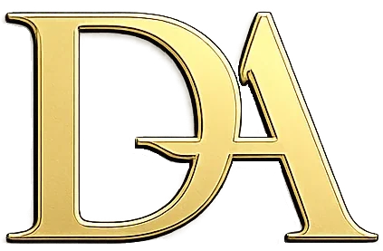 Logo von Damian & Associates