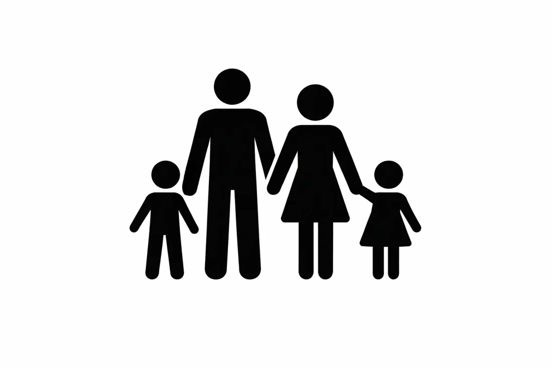 Practice area: Family Law