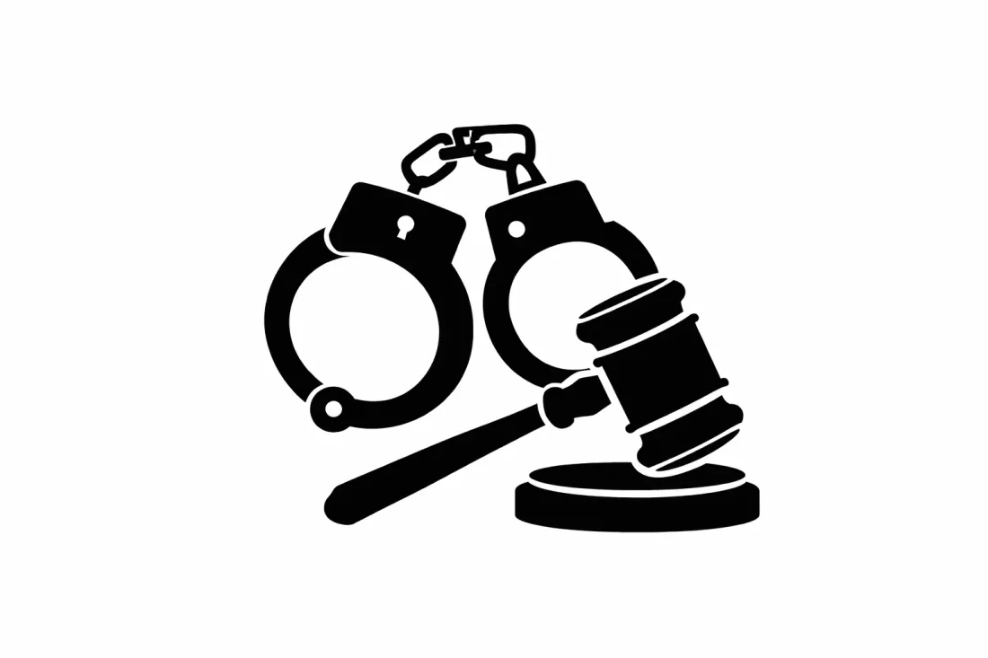 Practice area: Criminal Law